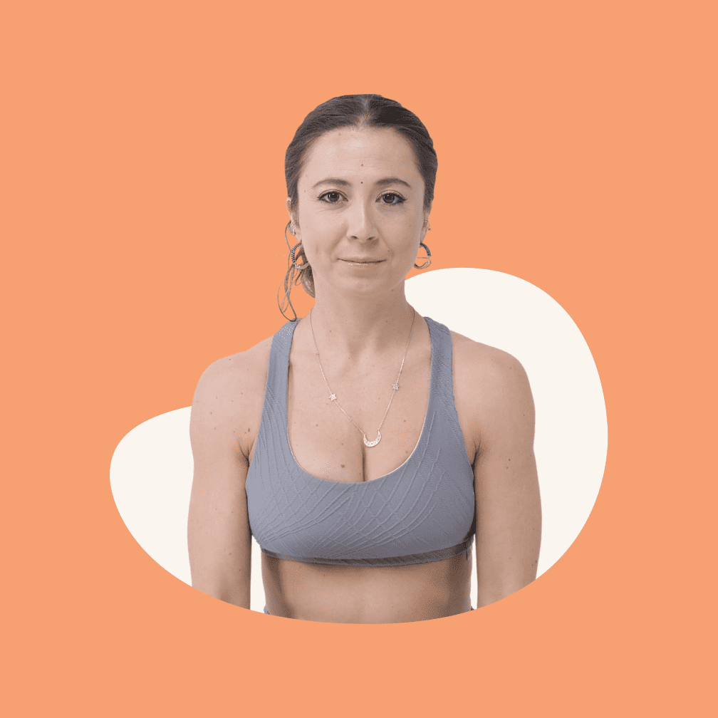 Онлайн-курс «Шаг Ханумана»