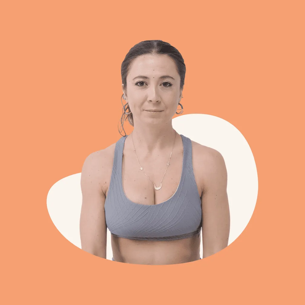 Онлайн-курс «Шаг Ханумана»