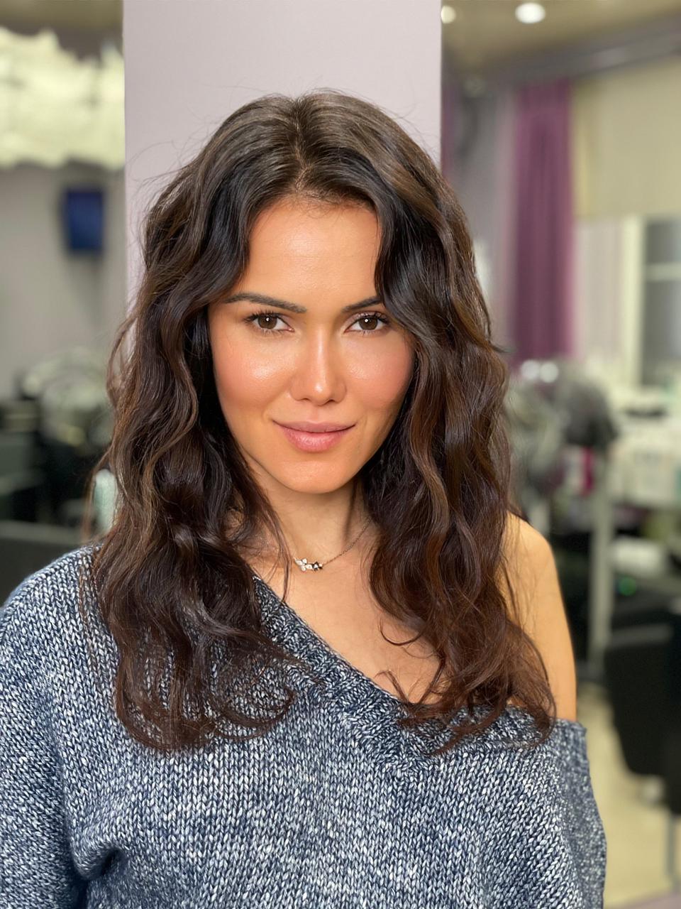 Яна Степанова