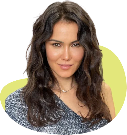 Яна Степанова