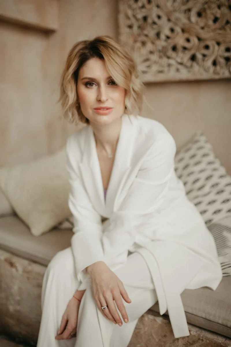 Юлия Васильева