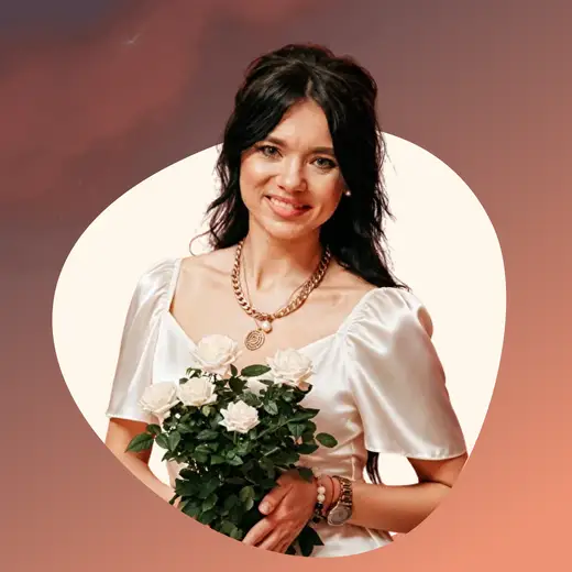 Курс «Женские круги: искусство быть женщиной»