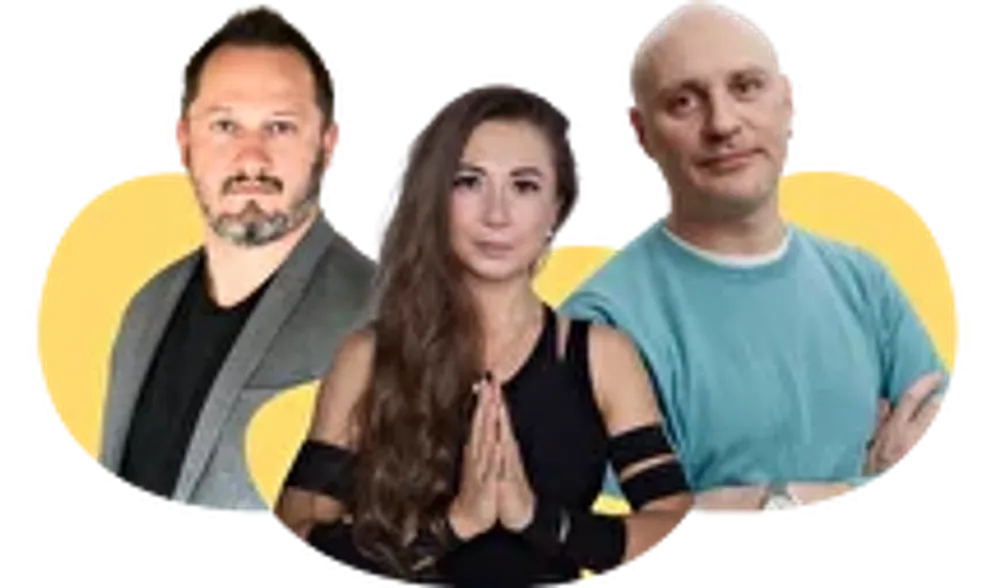 Почему выбирают нас