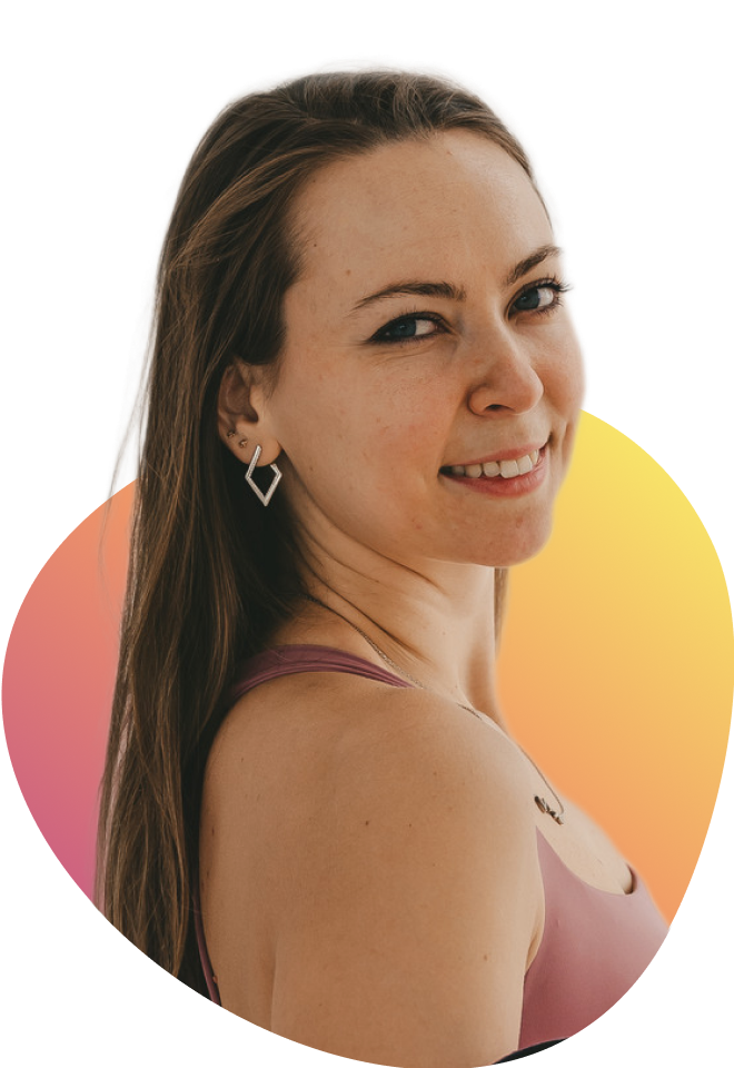 Настя Загреба