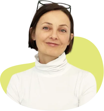 Анна Завершинская