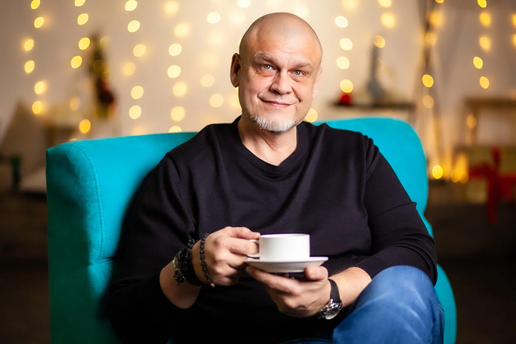 Эдгард Зайцев