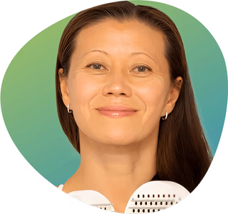 Юлия Зорикова