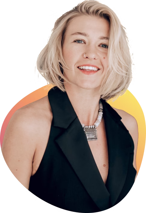 Анастасия Бодрячкова