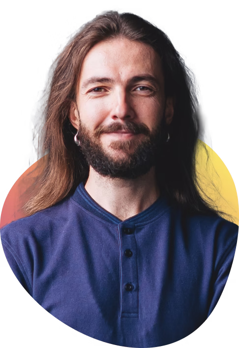 Андрей Омкар