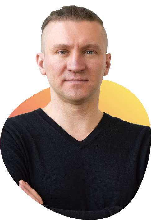 Андрей Ткаченко