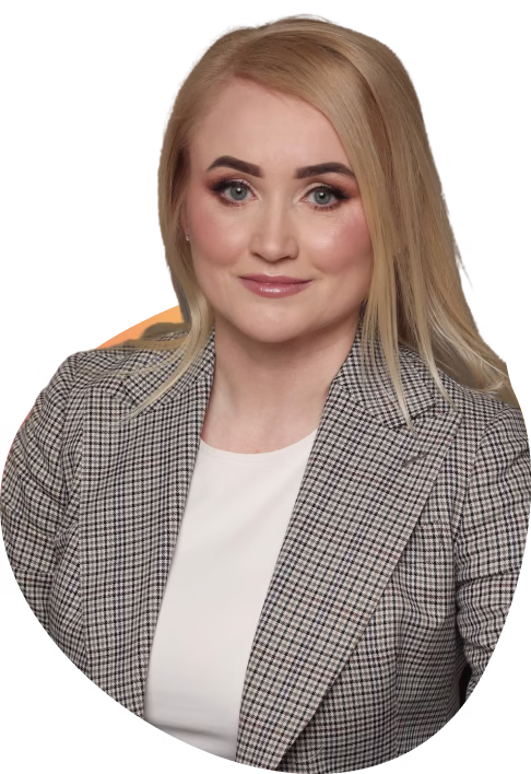 Ирина Зарина