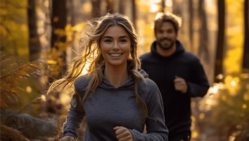 Как повысить иммунитет перед сезоном вирусов?