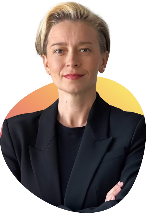 Юлия Ратникова