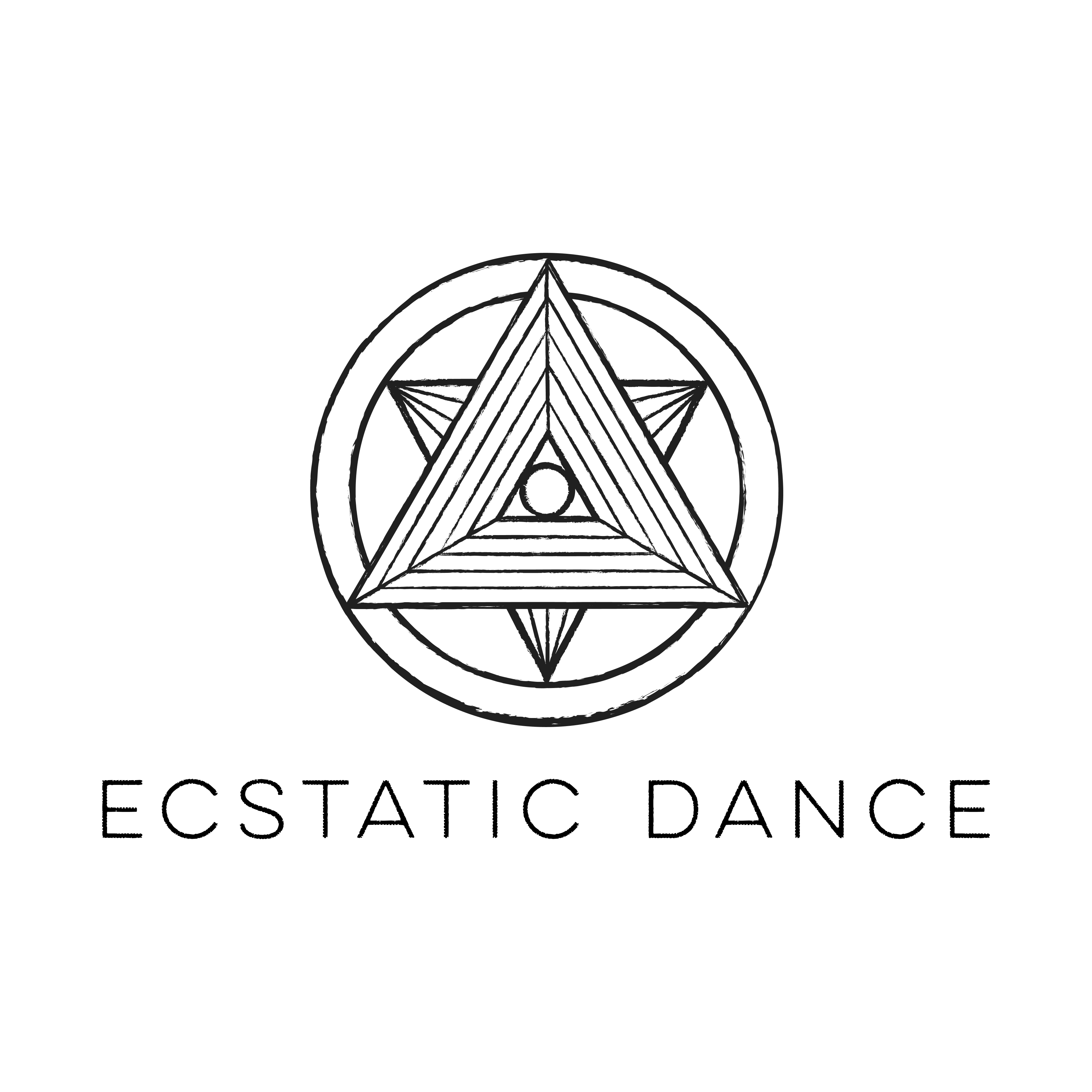 Moscow Ecstatic Dance Logo