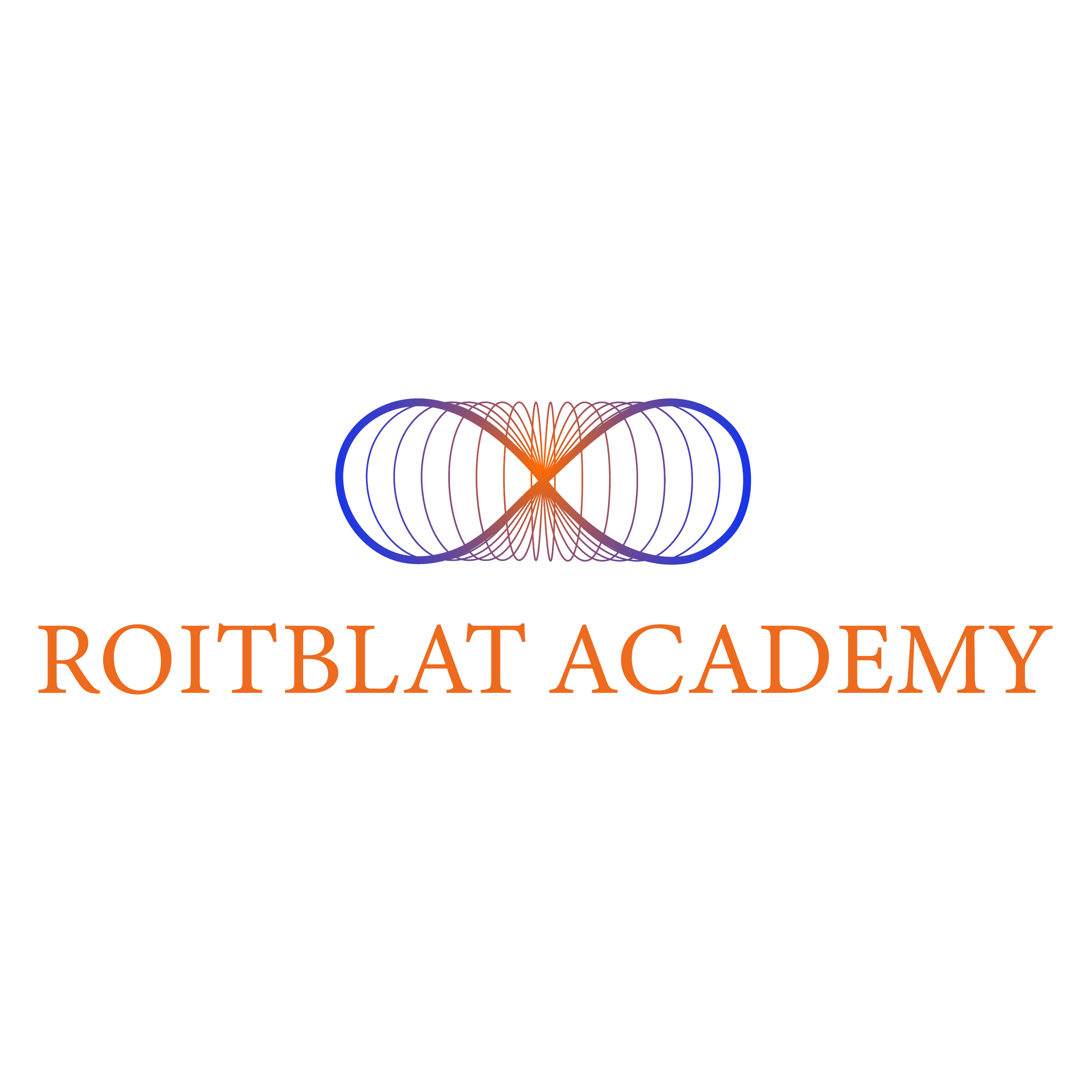 ROITBLAT ACADEMY Logo