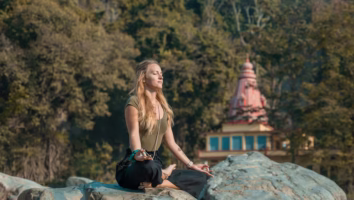 Этапы развития йоги