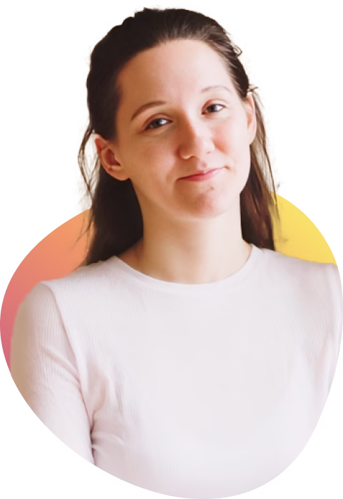 Элина Бурцева