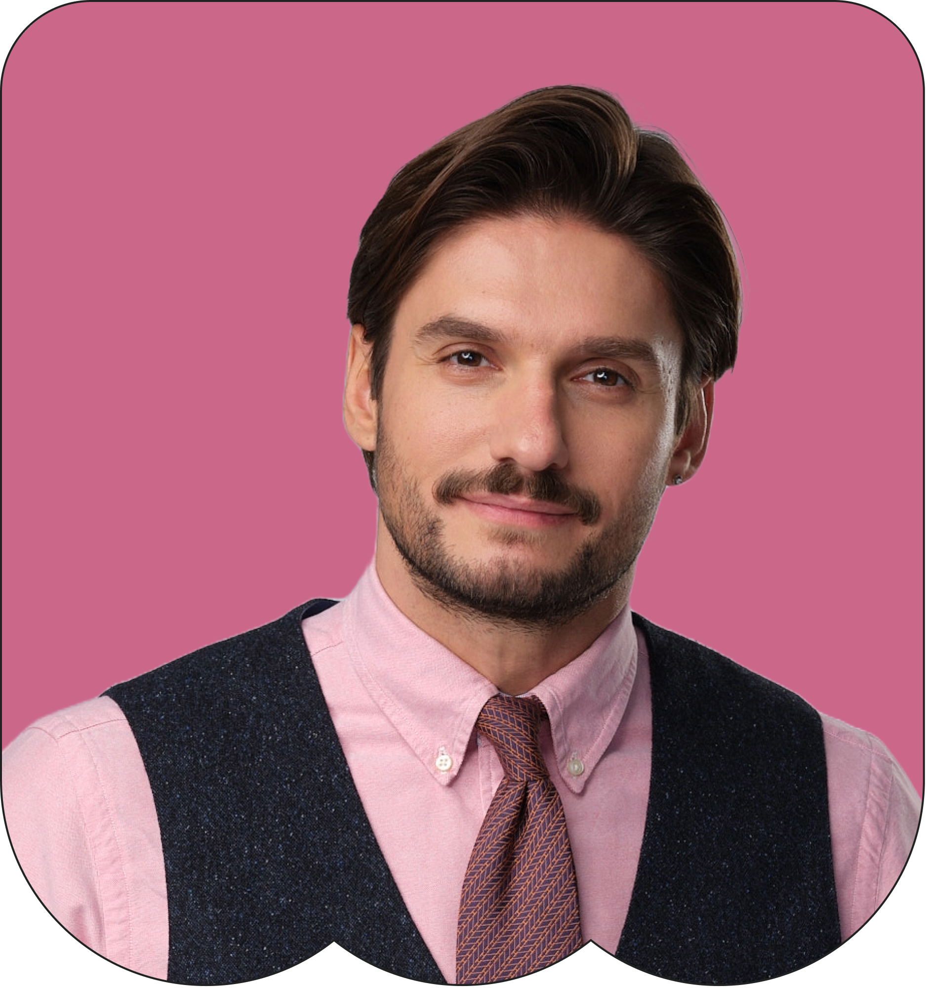 Дмитрий Гухман