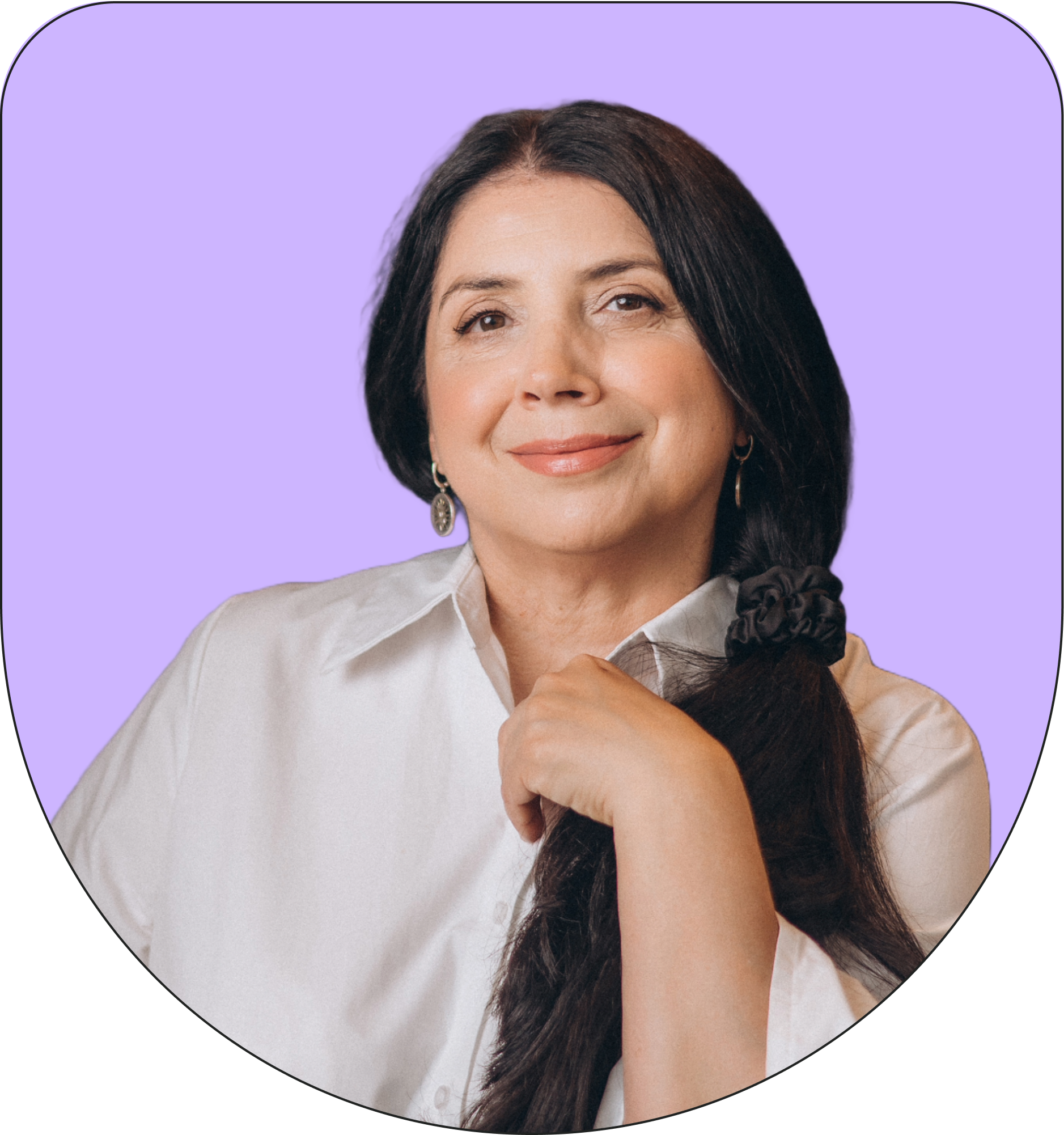 Елена Миронова