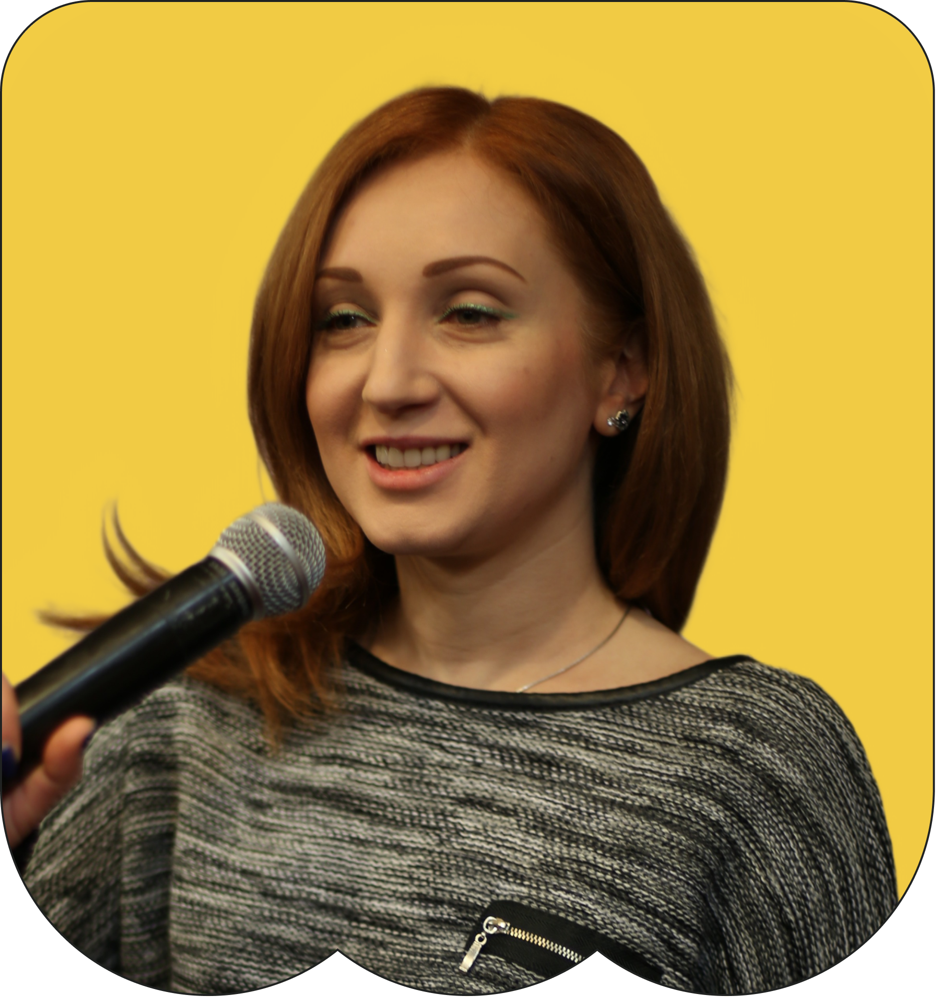 Инга Щенникова