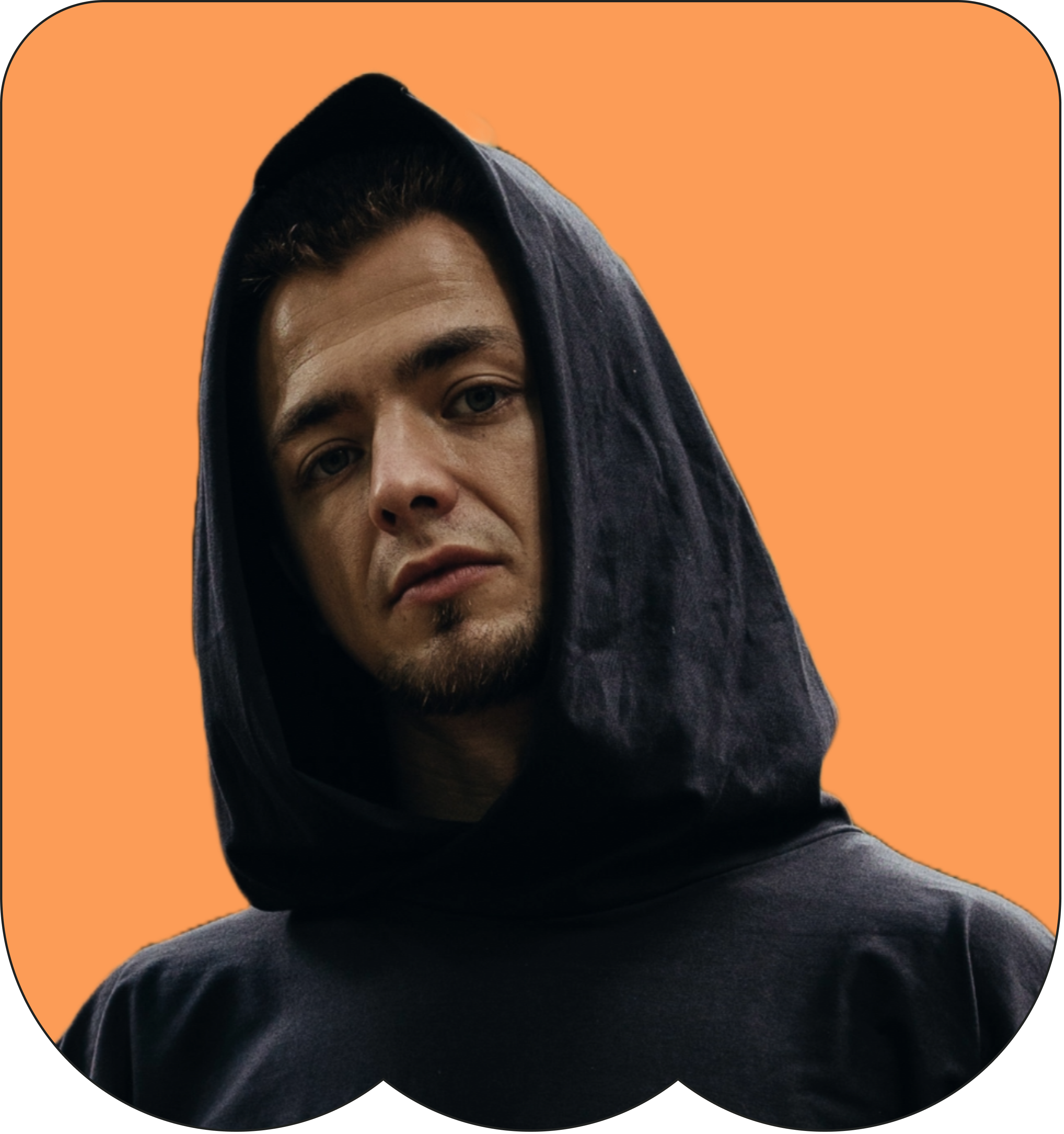 Дмитрий Трушин