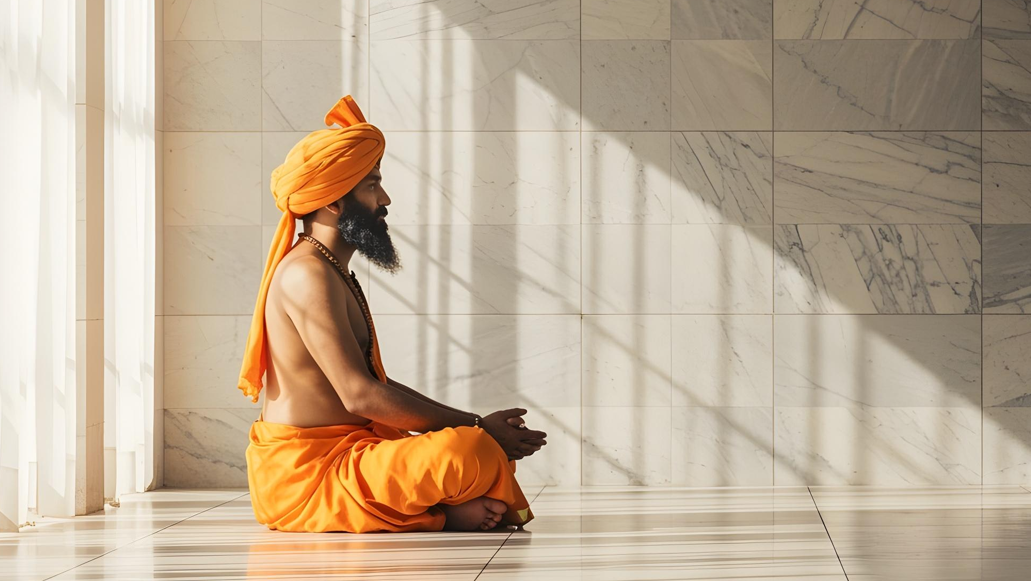 История Раджа-йоги и&nbsp;её&nbsp;влияние на&nbsp;современную йогу